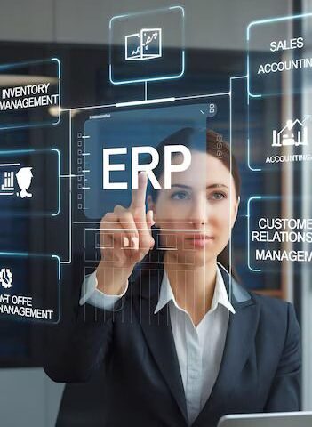 Leveraging ERP Systems to Streamline Your Business Operations