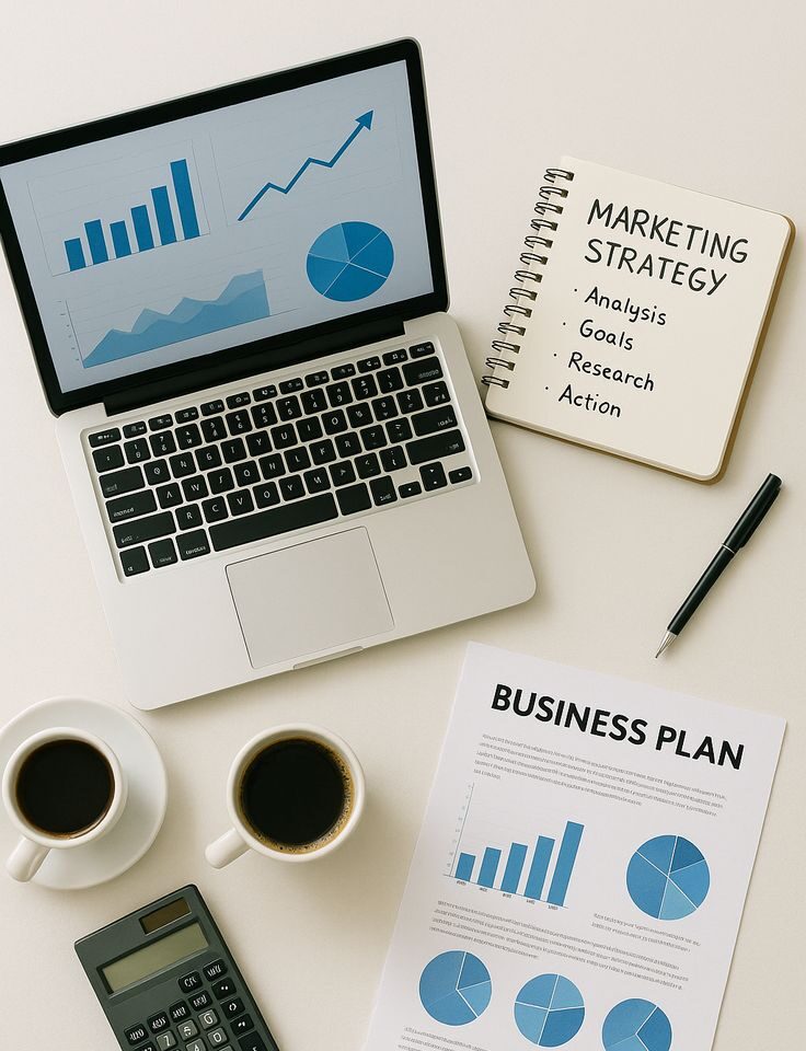 Marketing collateral