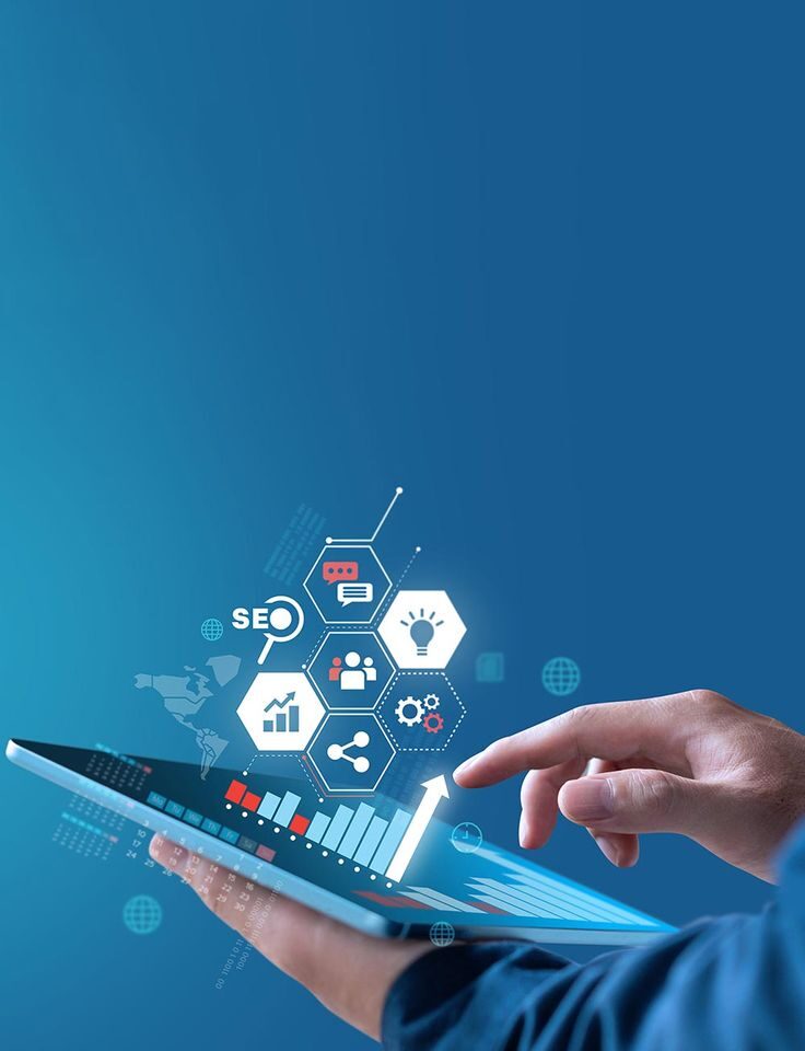 CONTENT OPTIMIZATION