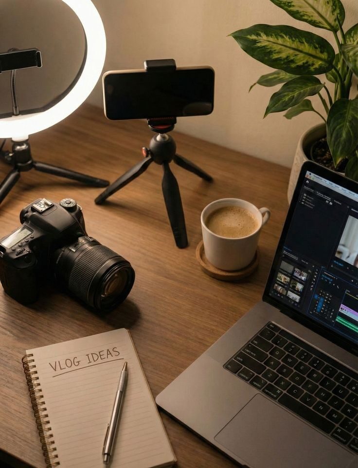 content creation content creation