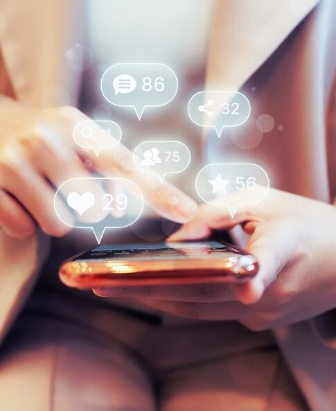 Social media marketting Social media marketting