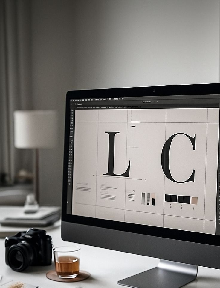 Branding and creative design