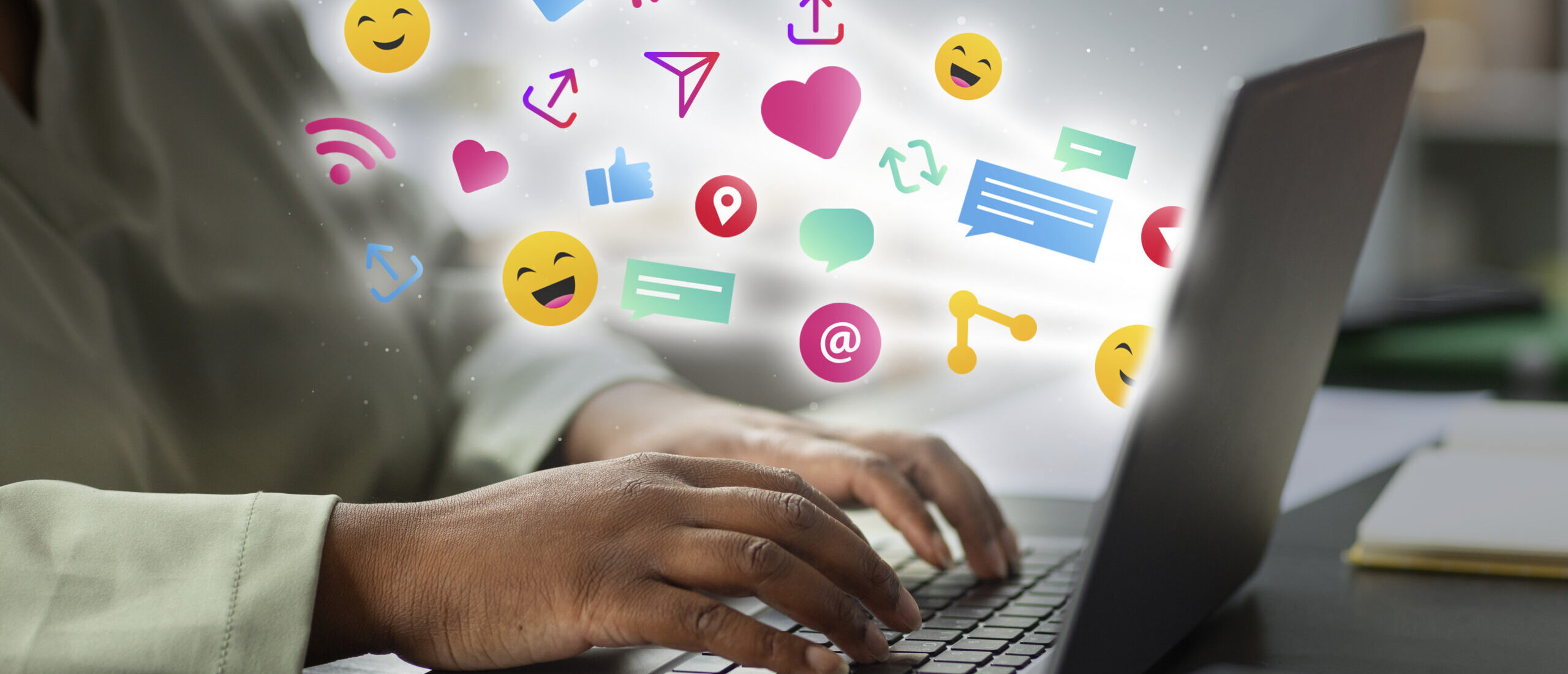 social media management