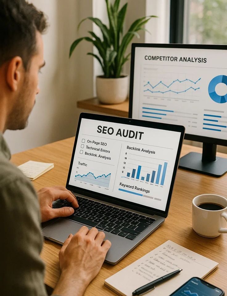 website optimization